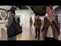 art fair new york the art show 2024 @artnyc