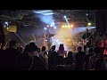 VRSTY - Massive, live at Lovedraft's 8/23/24