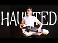 Evanescence - HAUNTED (hurdy-gurdy cover)