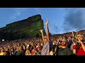 What is Hip - Tower of Power Red Rocks July 20th 2022