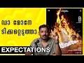 Aavesham Pre-View FDFS Reasons | Unni Vlogs Cinephile