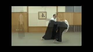 研心館合気道-Aikido Kenshinkan