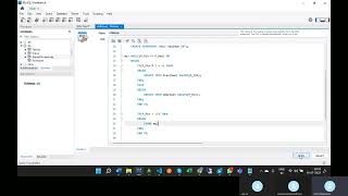 Part 23 - While Loop and If Exists in MySQL