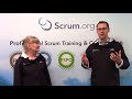 course introduction to professional scrum foundations