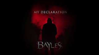 Bayless - My Declaration