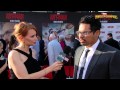 Michael Peña On Reading Marvel Comics