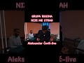 grupa regina nije me strah live