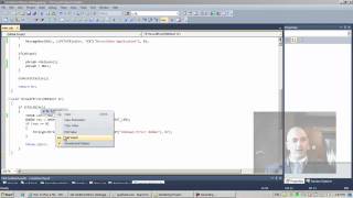 DirectShow Programming 09