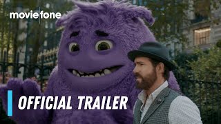 IF |  Final Trailer | Ryan Reynolds, John Krasinski