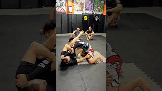 Jiujitsu Dat  Cang Tiger tập luyện 🤙 #bjj #vothuat #mma #nogijiujitsu #jiujitsu #tựvệ