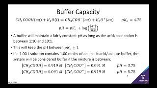 14.15-Buffer Capacity