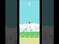 flappy birds || Impossible to win!!!# trending