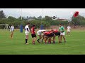 rugbiers tv saint john s vs mackay