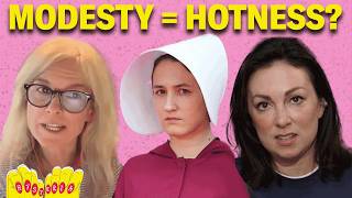 Conservatives Modest Is Hotness Movement Is About Control Not Style
