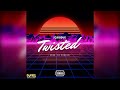 J$MOOVE - TWISTED (OFFICIAL VISUALIZER) | HPA PLANET