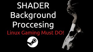 Easy Linux Gaming Performance Boost and time-saving MUST DO! | Linux Gaming | Steam on Linux