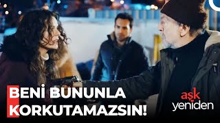 Derin Şevket ve Zeynep Karşı Karşıya - Best of Zeynep #6