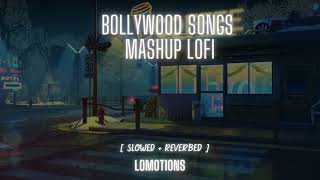 30 MIN Lofi Songs to RELAX, DRIVE, STUDY SLEEP | #30minlofi #bollywoodlofi #aesthetic | lomotions