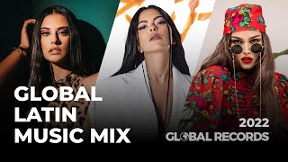 Latin Music 2022 | GLOBAL Top Latino Songs (1 HOUR MIX)