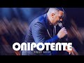 Alisson Santos - Onipotente Clip Oficial