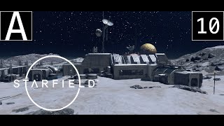 Just Relaxing | Starfield [10]
