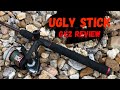 Ugly Stick GX2 Review // Budget Walmart Spinning Combo