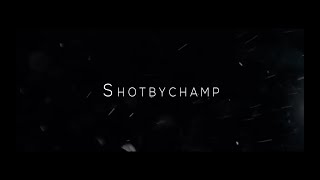 Showreel 2019