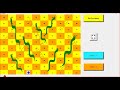 Python Tkinter : How to Create Snake and Ladder Game Project | Class 12