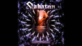 Sabaton - nightchild