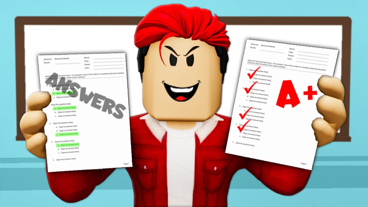 The Cheaters A Roblox Shaneplays Full Movie Youtube