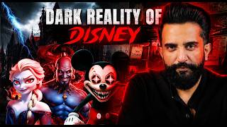 Disney !! Occult Symbolism & Modern Animation