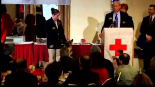 Red Cross to recognize local heroes