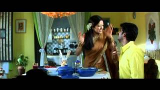 Chellamae Tamil Movie Scenes | Vishal And Reema Sen Love Scene | Vishal | Reema Sen