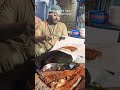 Baba G selling Fry Fish in Fish Market#streetfood