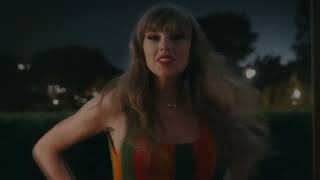 Taylor Swift - Anti-Hero (No intermezzo version)