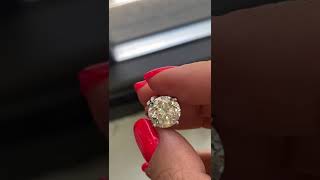 4.02ct GIA N SI2