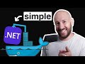 Dockerize Your .NET Application in 5 Minutes!