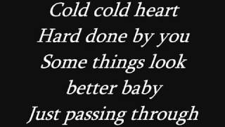 Elton John Sacrifice Lyrics