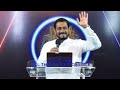 i or iam english u0026 tamil sunday service apostle kv george 16th feb 2025 zgm