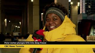 CBC News Toronto - January 20, 2025 [Late Night]