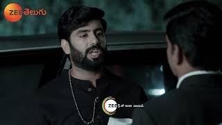 Ammayigaru Promo - 22 Feb 2025 - Monday to Saturday at 9:30 PM - Zee Telugu