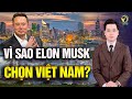 Elon Musk mang dự án tỷ đô vào Việt Nam; Rút ngắn khoảng cách trên trái đất! - KHỎE TỰ NHIÊN