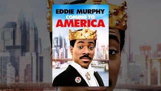 Coming to America