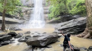 Gundala Waterfall | Telangana | nearest waterfalls to Hyderabad | travel experience