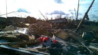 Tuscaloosa Tornado Aftermath1