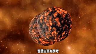 银河系内可能存在外星文明，外星人真的存在吗？#科普一下