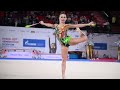 Alina Perfilieva Clubs  Grand Prix Moscow 2023 EF