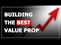 What the Heck is a Value Proposition Statement