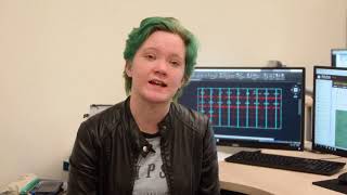 CTE Computer Aided Design Drafting - ISU College of Technology