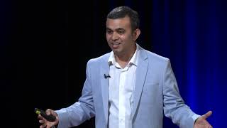 How gamification can change the world of finance | Sam Kamani | TEDxUOA